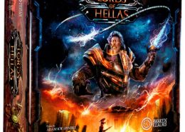 lords of hellas review