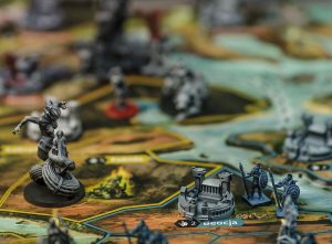 lords of hellas review