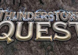 thunderstone quest review