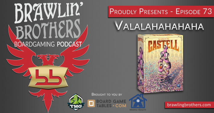 castell review