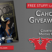 cahoots giveaway