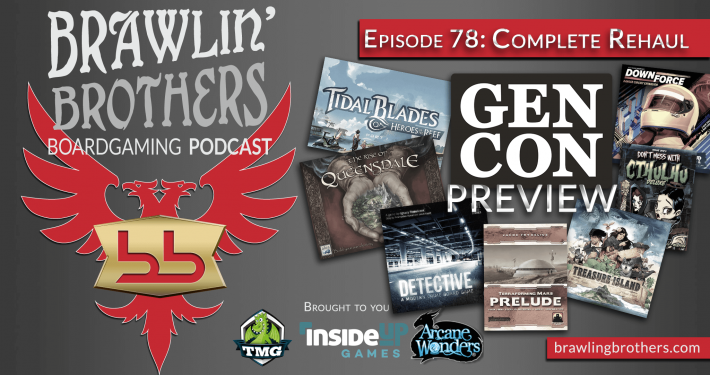 gencon preview