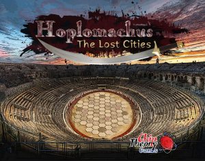 hoplomachus review