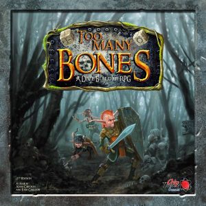 too many bones review