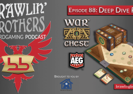 war chest review