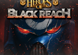 heroes black reach review
