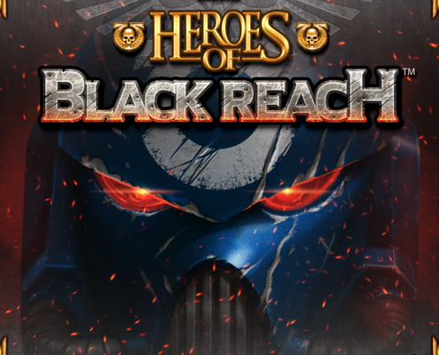 heroes black reach review