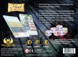 fleet the dice game review