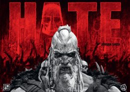 hate board game review