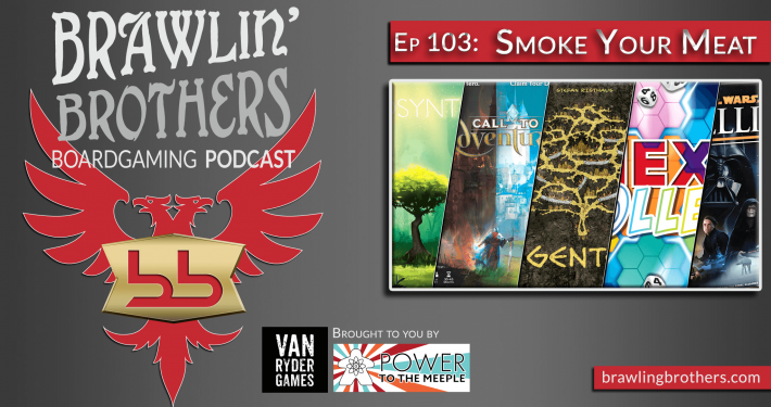 gentes review