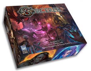 sorcerer board game review