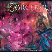 sorcerer board game review