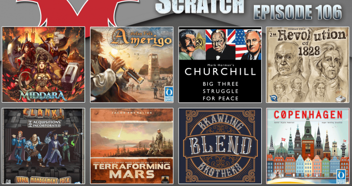 best boardgames 2019