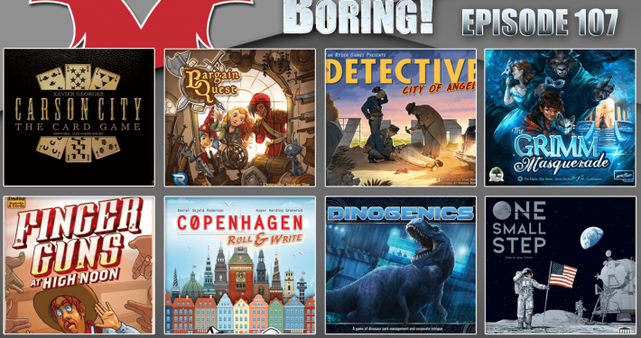 detective city of angels review