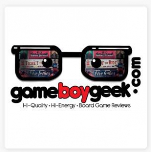 gameboy geek