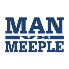 man vs meeple