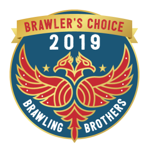 brawlers choice